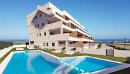 Nowy budynek - Apartament - Orihuela Costa - Las Filipinas