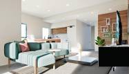 Nowy budynek - Apartament - Orihuela Costa - Las Filipinas