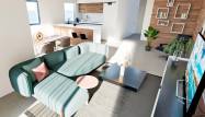Nowy budynek - Apartament - Orihuela Costa - Las Filipinas