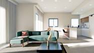 Nowy budynek - Apartament - Orihuela Costa - Las Filipinas