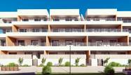 Nowy budynek - Apartament - Orihuela Costa - Las Filipinas