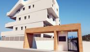 Nowy budynek - Apartament - Orihuela Costa - Las Filipinas