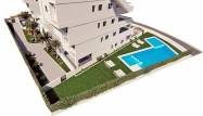 Nowy budynek - Apartament - Orihuela Costa - Las Filipinas