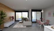 Nowy budynek - Apartament - Orihuela Costa - Las Filipinas