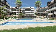 Nowy budynek - Apartament - Orihuela Costa - Los Altos