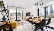 Nowy budynek - Apartament - Orihuela Costa - Los Altos