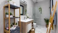Nowy budynek - Apartament - Orihuela Costa - Los Altos