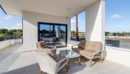 Nowy budynek - Apartament - Orihuela Costa - Los Altos