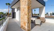 Nowy budynek - Apartament - Orihuela Costa - Los Altos