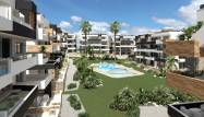 Nowy budynek - Apartament - Orihuela Costa - Los Altos