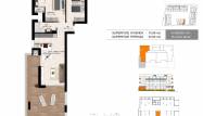 Nowy budynek - Apartament - Orihuela Costa - Los Altos