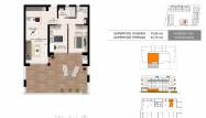 Nowy budynek - Apartament - Orihuela Costa - Los Altos