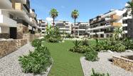 Nowy budynek - Apartament - Orihuela Costa - Los Altos