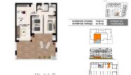 Nowy budynek - Apartament - Orihuela Costa - Los Altos