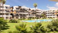 Nowy budynek - Apartament - Orihuela Costa - Los Altos