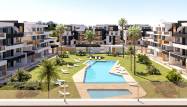 Nowy budynek - Apartament - Orihuela Costa - Los Altos