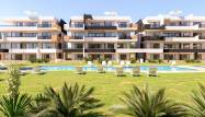 Nowy budynek - Apartament - Orihuela Costa - Los Altos