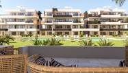 Nowy budynek - Apartament - Orihuela Costa - Los Altos