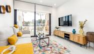 Nowy budynek - Apartament - Orihuela Costa - Los Altos