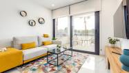 Nowy budynek - Apartament - Orihuela Costa - Los Altos