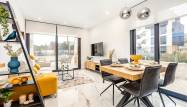 Nowy budynek - Apartament - Orihuela Costa - Los Altos