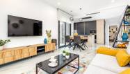 Nowy budynek - Apartament - Orihuela Costa - Los Altos