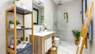 Nowy budynek - Apartament - Orihuela Costa - Los Altos