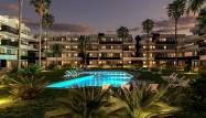 Nowy budynek - Apartament - Orihuela Costa - Los Altos