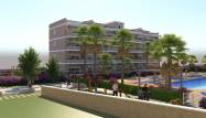 Nowy budynek - Apartament - Orihuela Costa - Los Dolses