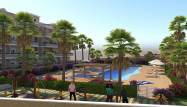 Nowy budynek - Apartament - Orihuela Costa - Los Dolses