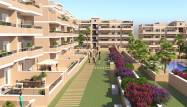 Nowy budynek - Apartament - Orihuela Costa - Los Dolses
