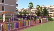 Nowy budynek - Apartament - Orihuela Costa - Los Dolses