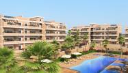 Nowy budynek - Apartament - Orihuela Costa - Los Dolses