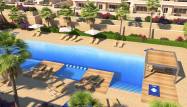 Nowy budynek - Apartament - Orihuela Costa - Los Dolses