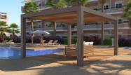 Nowy budynek - Apartament - Orihuela Costa - Los Dolses