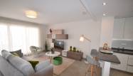 Nowy budynek - Apartament - Orihuela Costa - Los Dolses