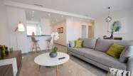 Nowy budynek - Apartament - Orihuela Costa - Los Dolses