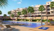 Nowy budynek - Apartament - Orihuela Costa - Los Dolses