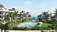 Nowy budynek - Apartament - Orihuela Costa - Playa Flamenca