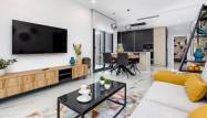 Nowy budynek - Apartament - Orihuela Costa - Playa Flamenca