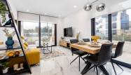 Nowy budynek - Apartament - Orihuela Costa - Playa Flamenca