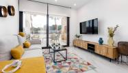 Nowy budynek - Apartament - Orihuela Costa - Playa Flamenca