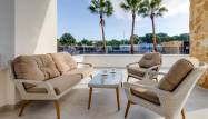 Nowy budynek - Apartament - Orihuela Costa - Playa Flamenca