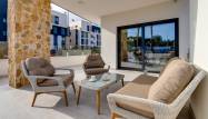 Nowy budynek - Apartament - Orihuela Costa - Playa Flamenca