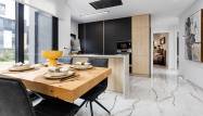 Nowy budynek - Apartament - Orihuela Costa - Playa Flamenca