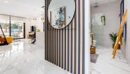 Nowy budynek - Apartament - Orihuela Costa - Playa Flamenca
