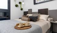 Nowy budynek - Apartament - Orihuela Costa - Playa Flamenca