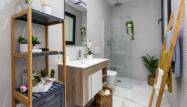 Nowy budynek - Apartament - Orihuela Costa - Playa Flamenca