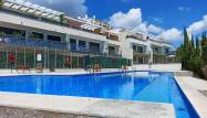Nowy budynek - Apartament - Orihuela Costa - Playa Flamenca