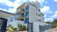 Nowy budynek - Apartament - Orihuela Costa - Playa Flamenca